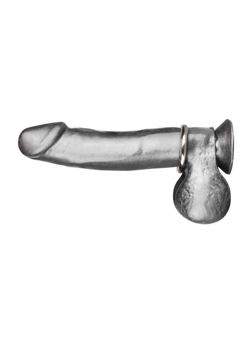 C and B Gear Steel Ring