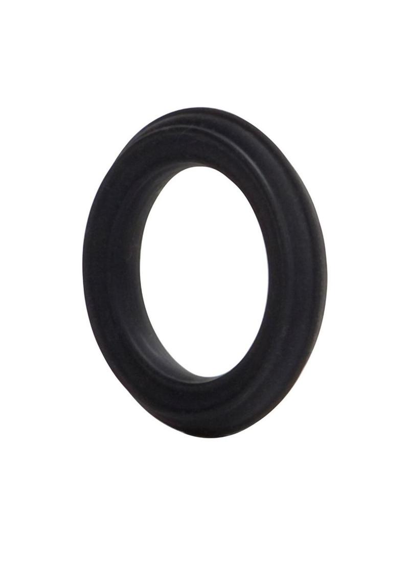 Caesar Silicone Ring