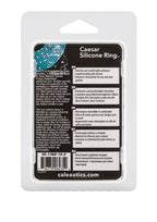 Caesar Silicone Ring