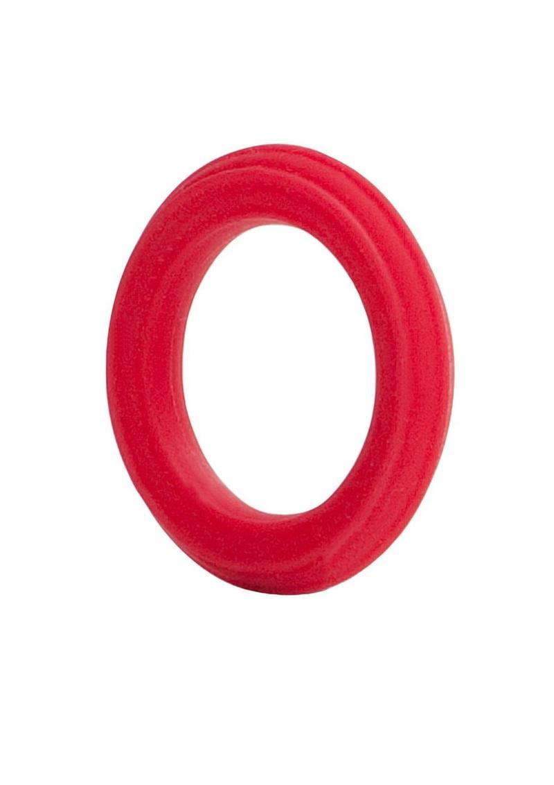 Caesar Silicone Ring