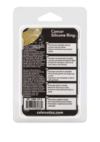 Caesar Silicone Ring