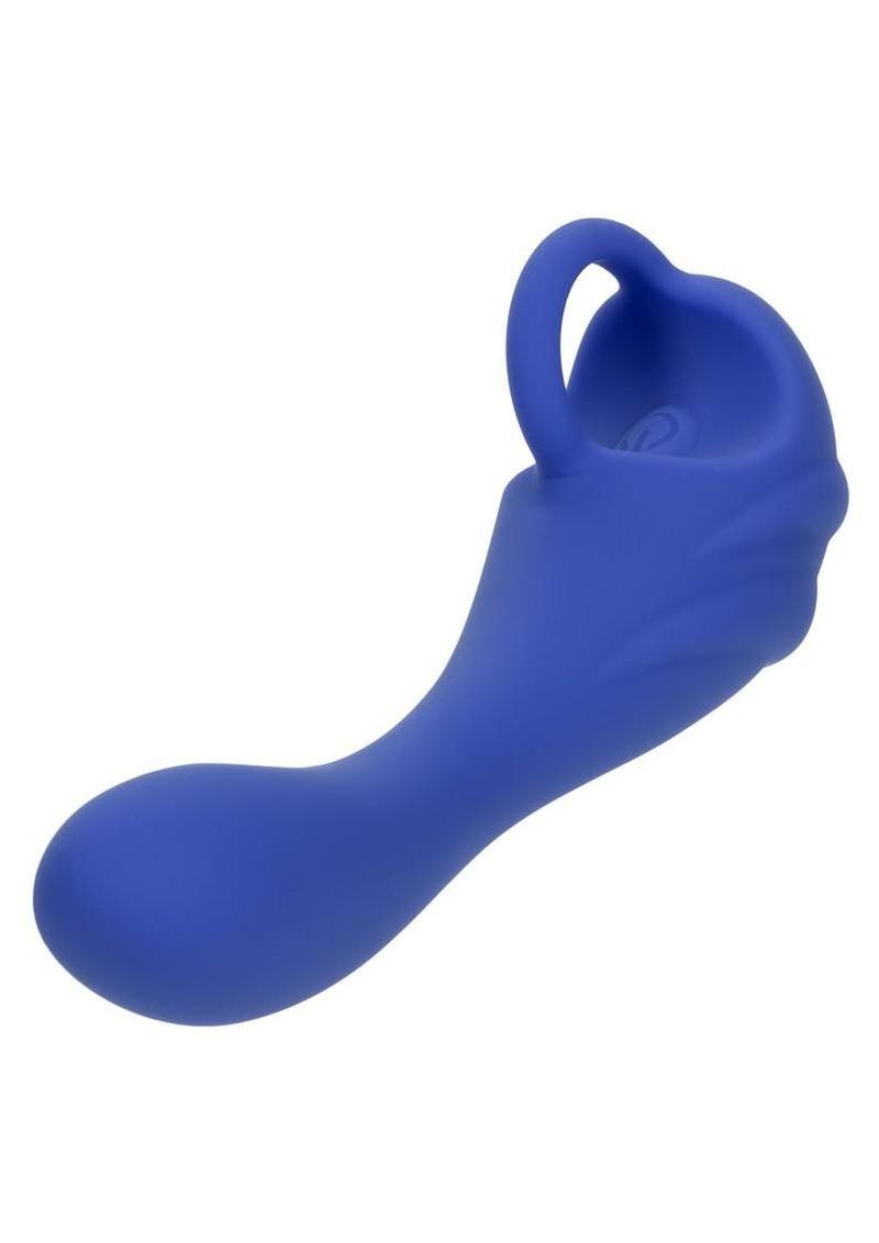 Calexotics Connect Explorer Rechargeable Silicone App Compatible Probe