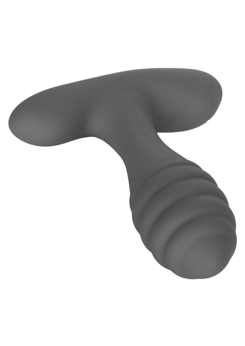 Calexotics Silicone Adventure Set Plug Kit with Remote Control