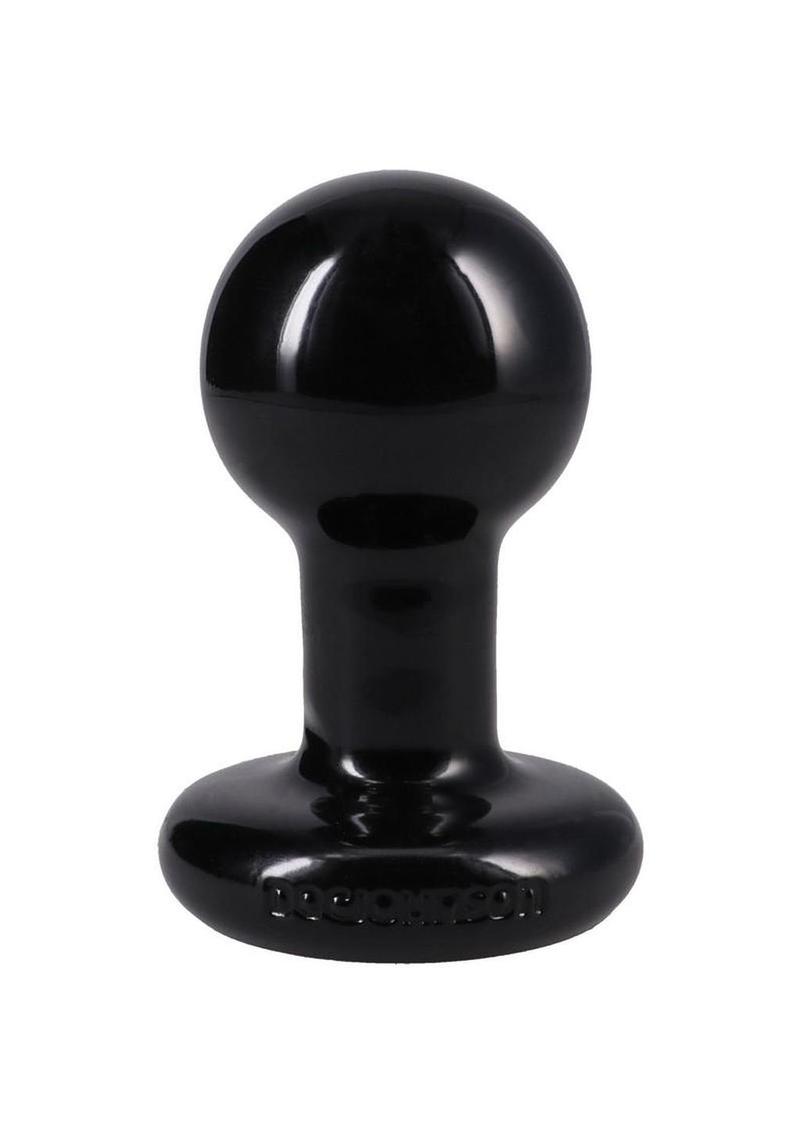 Classic Round Plug