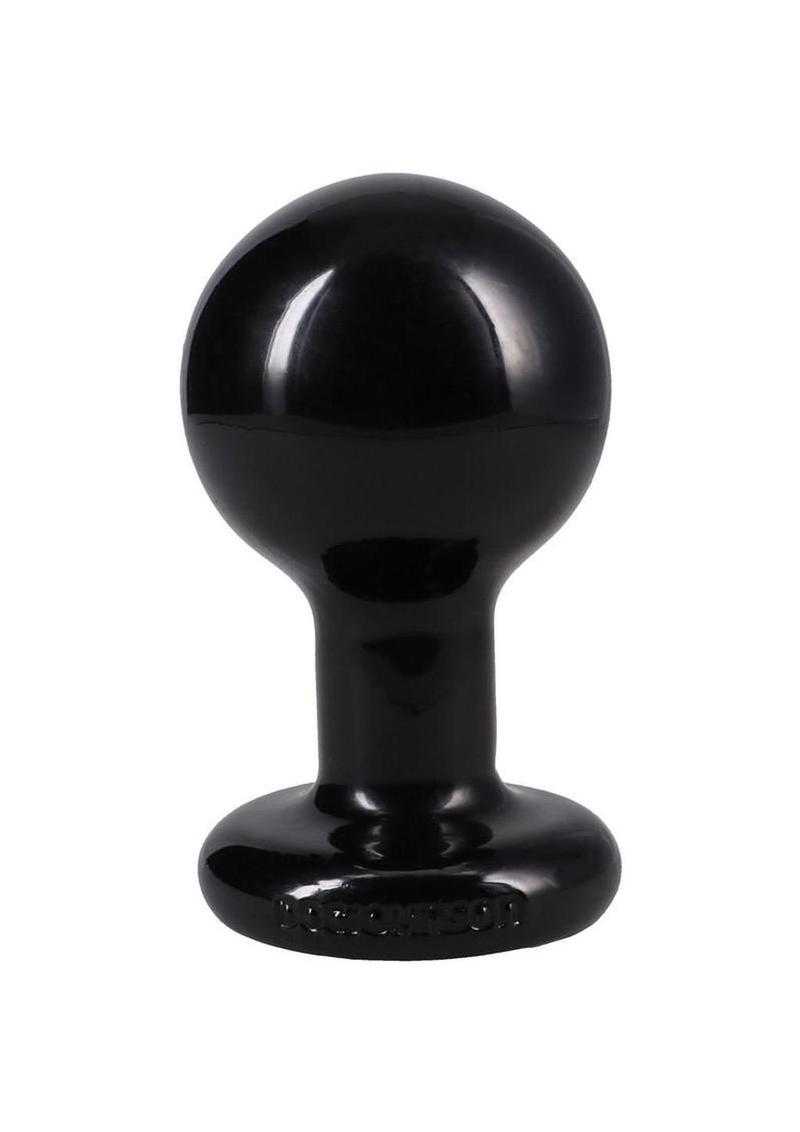 Classic Round Plug
