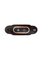 Power Heat Up Rechargeable Silicone Ring