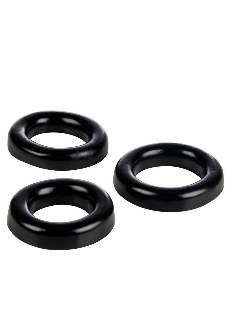 Colt 3 Ring Set Ring