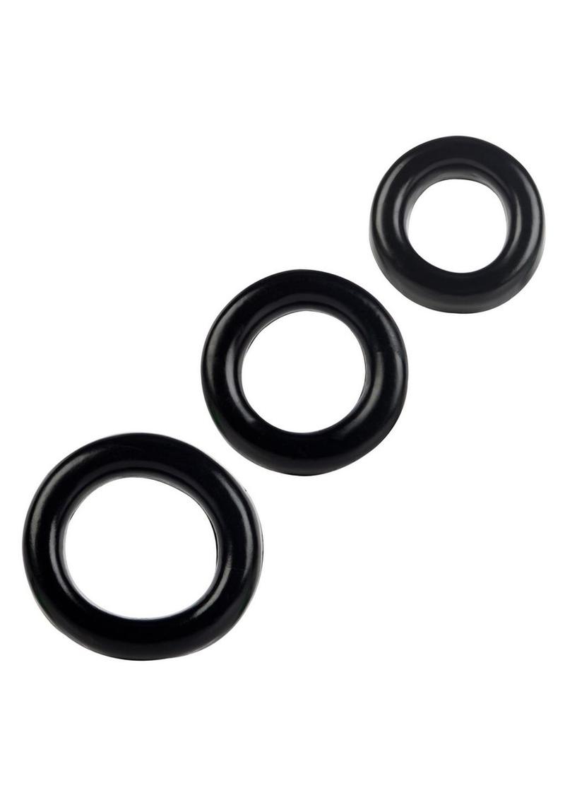 Colt 3 Ring Set Ring