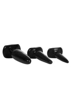Colt Anal Trianer Kit Plug