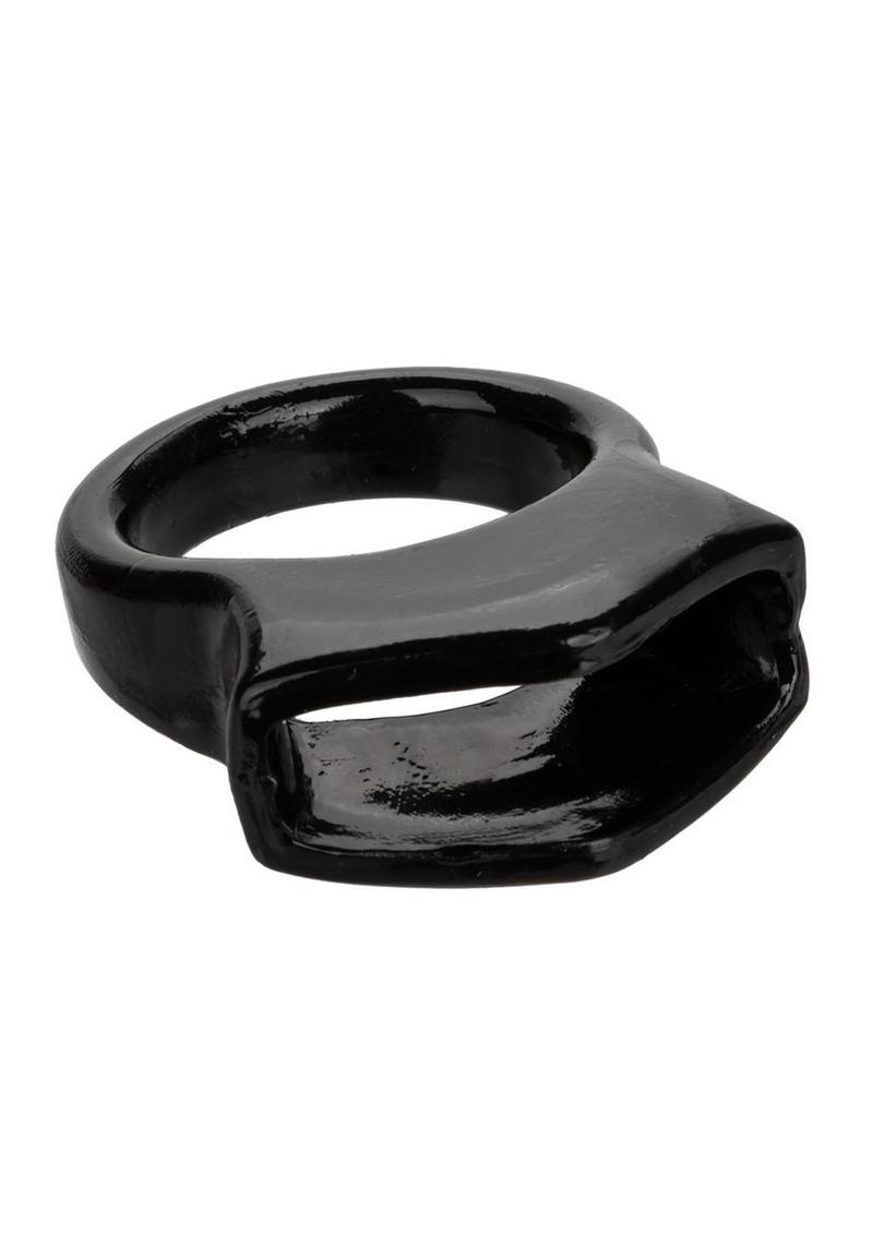 Colt Snug Grip Dual Support Ring Scrotum Support