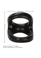 Colt Snug Tugger Ring