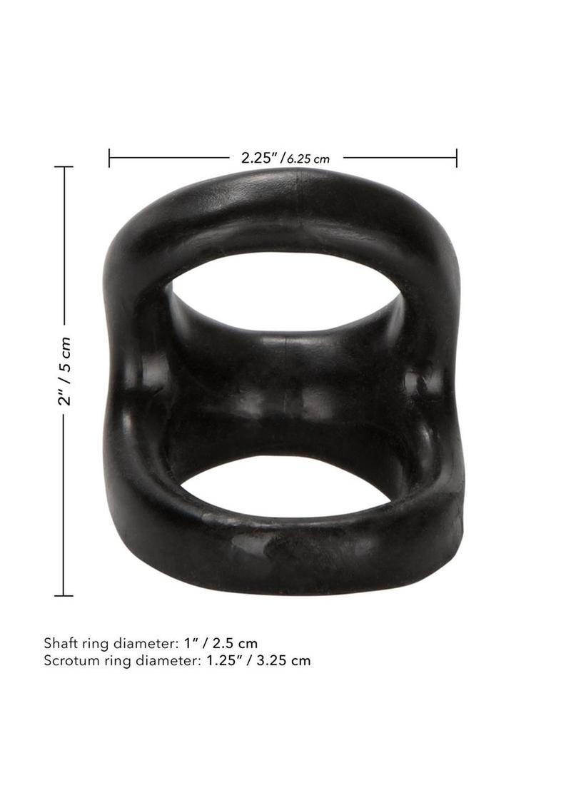 Colt Snug Tugger Ring