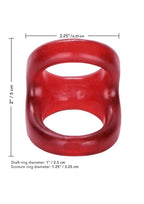 Colt Snug Tugger Ring