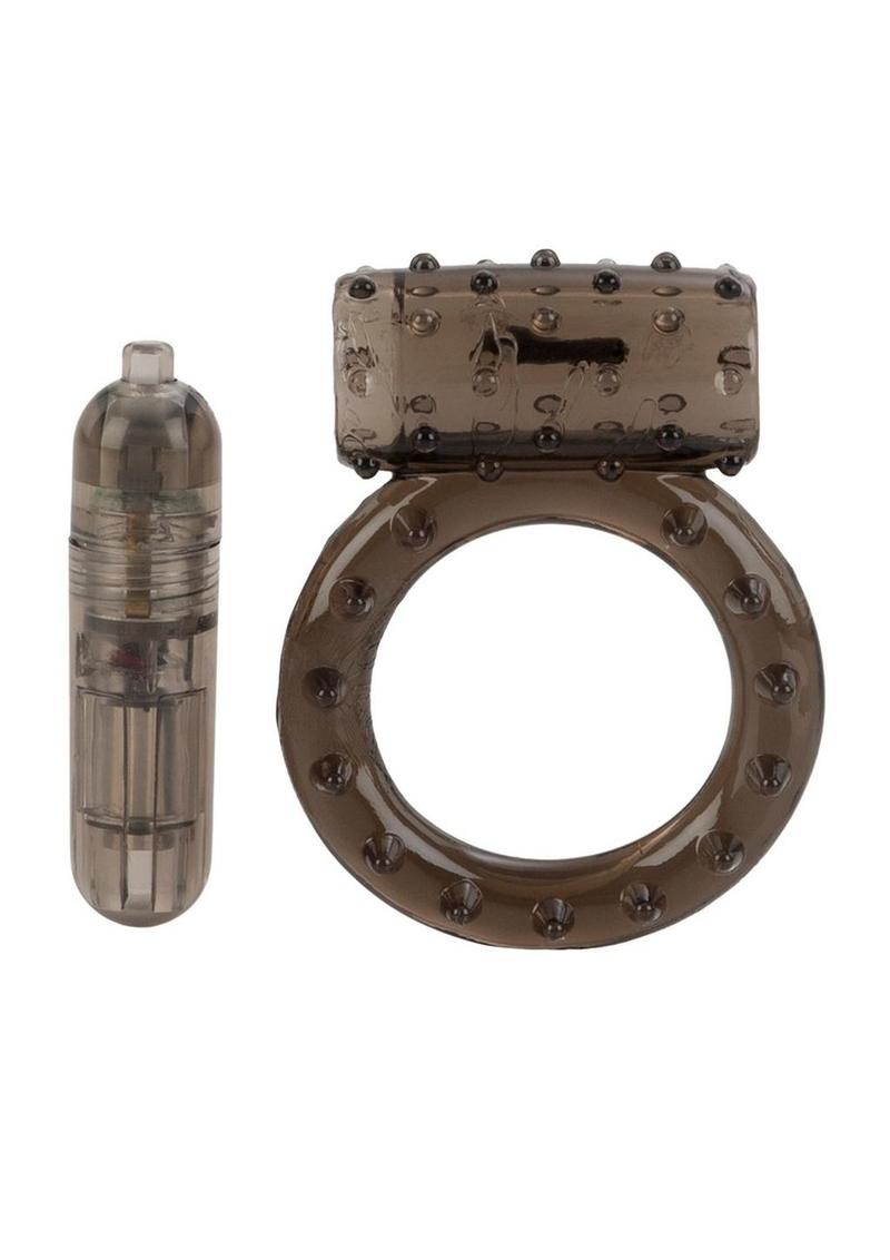 Colt Vibrating Stud Ring