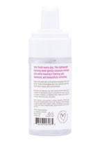 Coochy Fab Fresh Foaming Intimate Wash, Peony, 4 oz