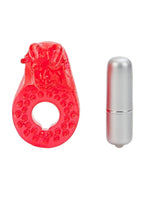 Couples Raging Bull Vibrating Ring