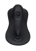 Cowgirl Rodeo Rumbler Grinding Vibrating Tapping Rechargeable Silicone Insertable