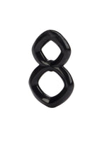 Crazy 8 Ring