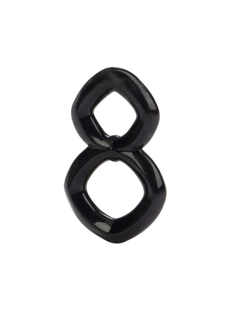 Crazy 8 Ring