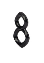 Crazy 8 Ring