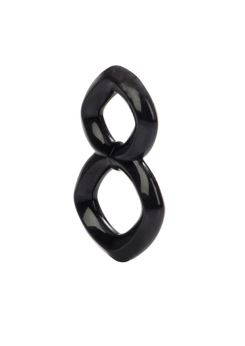 Crazy 8 Ring