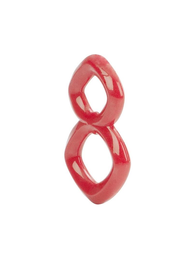 Crazy 8 Ring