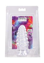 Crystal Jellies Anal Twist