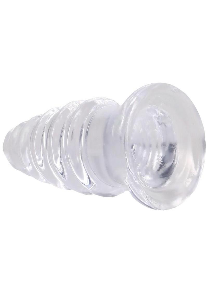 Crystal Jellies Anal Twist