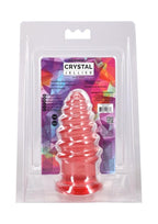 Crystal Jellies Anal Twist