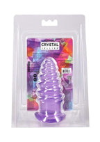 Crystal Jellies Anal Twist