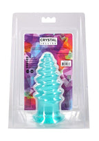 Crystal Jellies Anal Twist