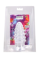 Crystal Jellies Anal Twist