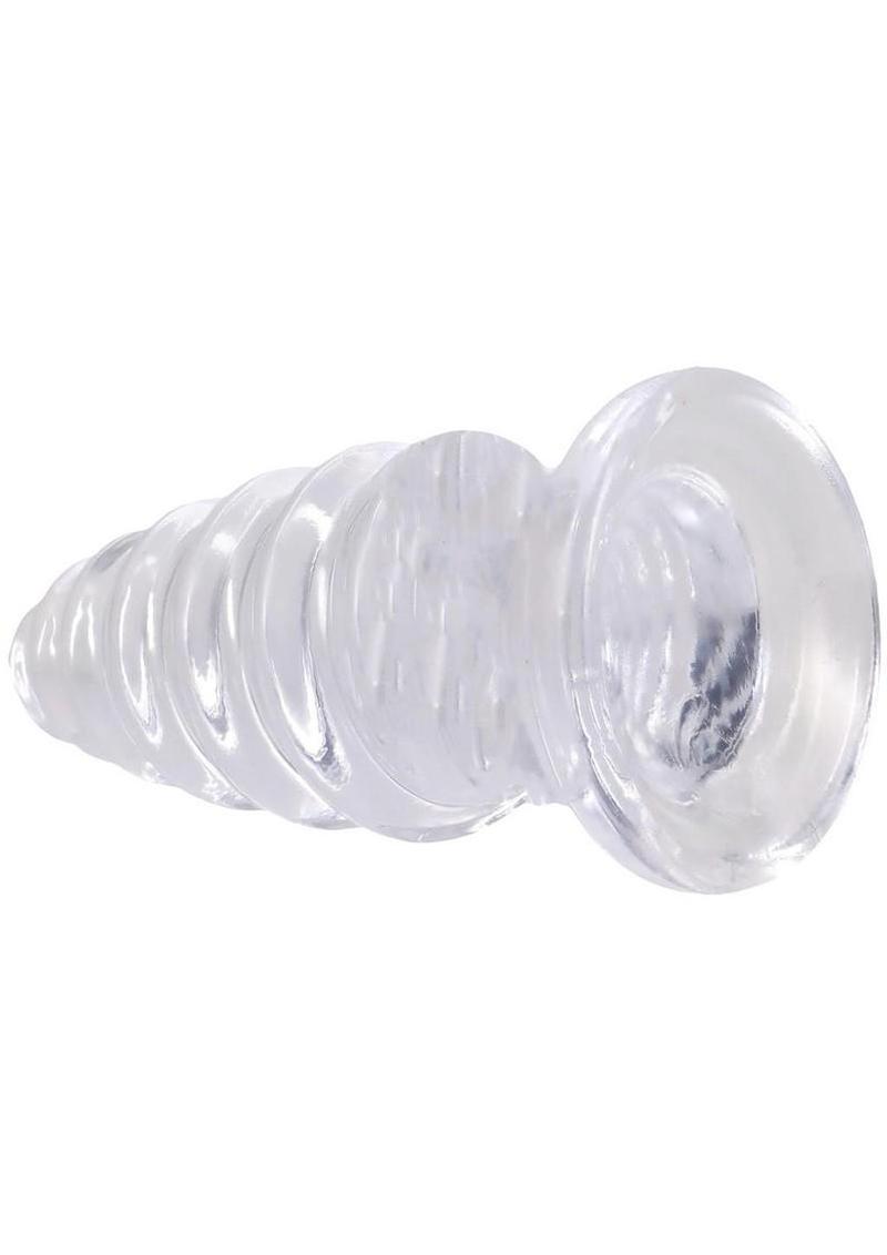 Crystal Jellies Anal Twist