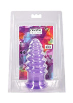 Crystal Jellies Anal Twist