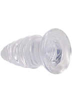 Crystal Jellies Anal Twist