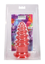 Crystal Jellies Anal Twist