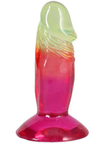 Crystal Jellies Insertable