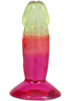 Crystal Jellies Insertable