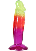 Crystal Jellies Insertable