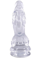 Crystal Jellies Mythical Invader Insertable