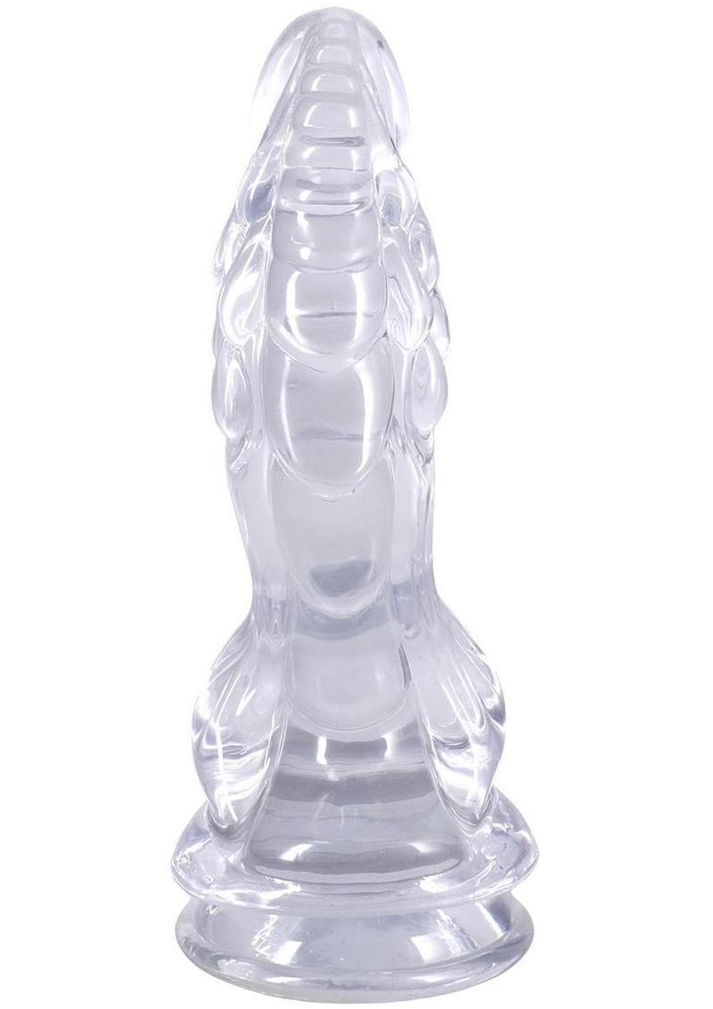 Crystal Jellies Mythical Invader Insertable
