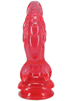 Crystal Jellies Mythical Invader Insertable