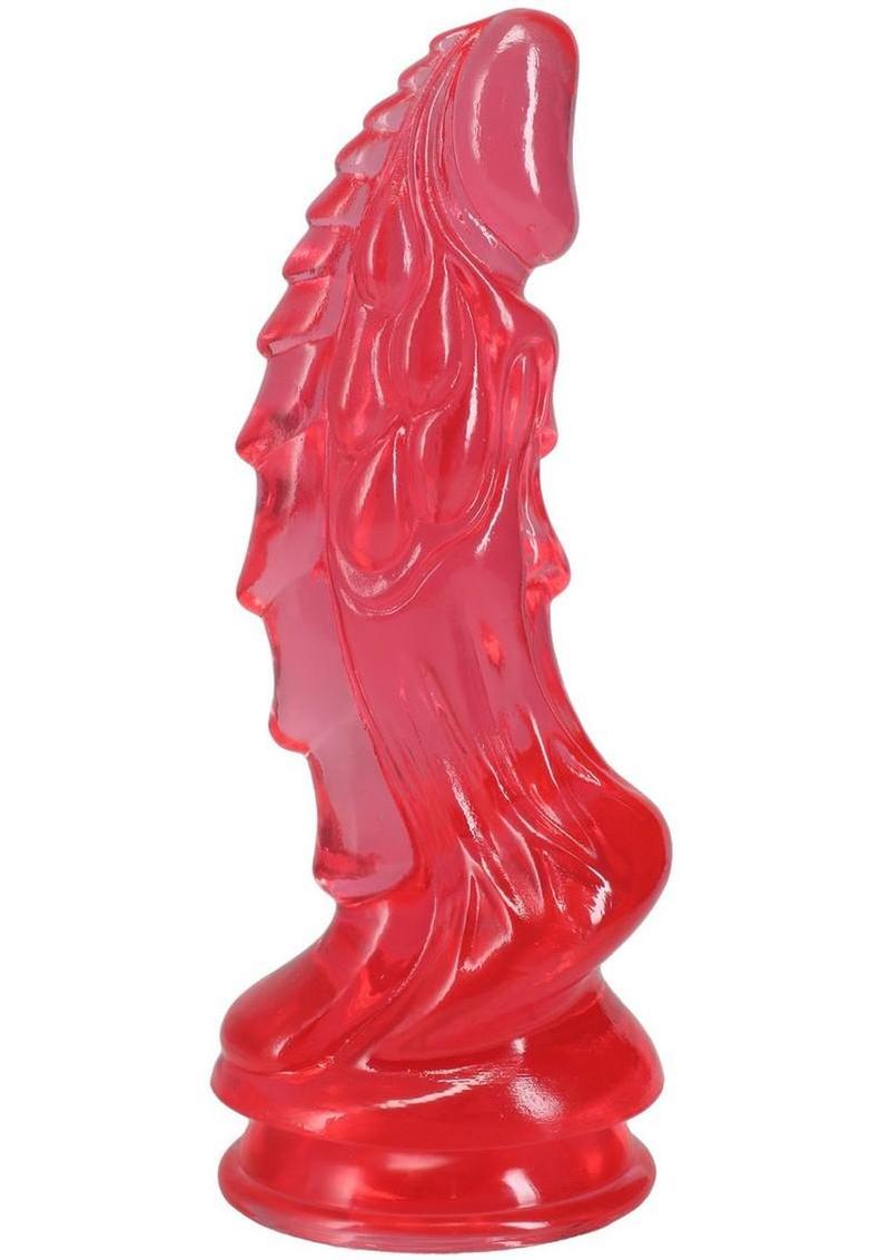 Crystal Jellies Mythical Invader Insertable