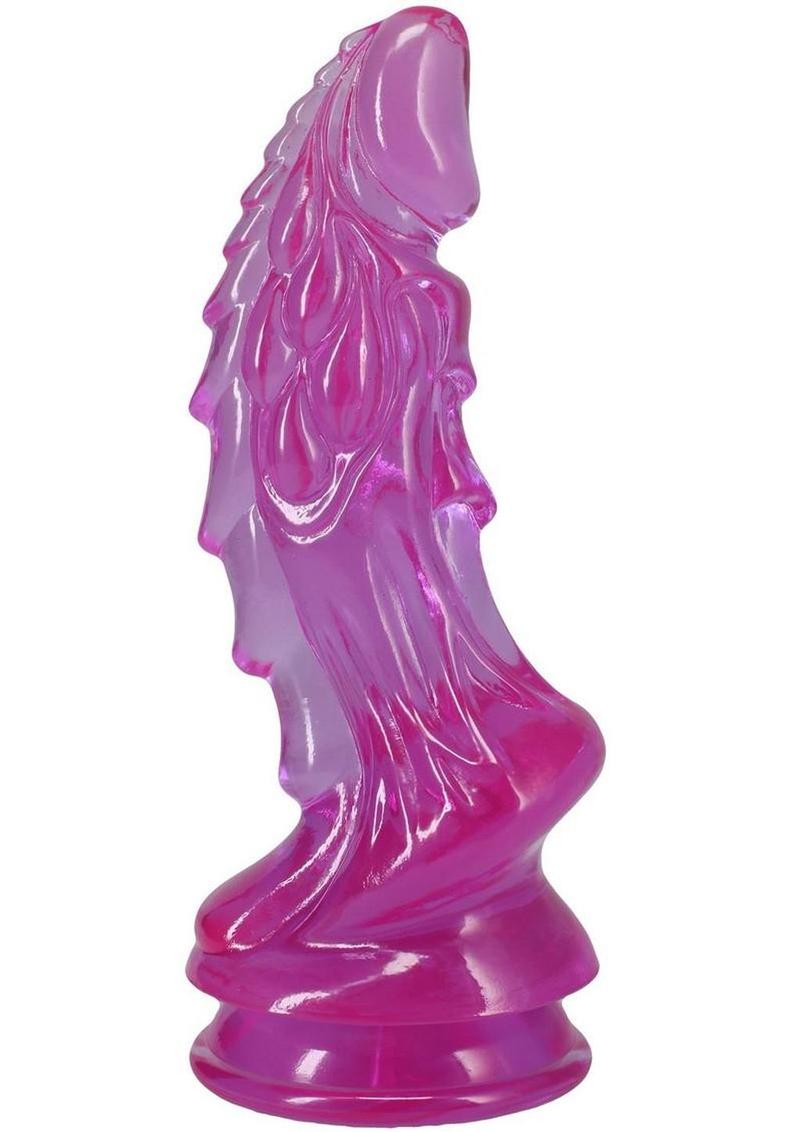 Crystal Jellies Mythical Invader Insertable