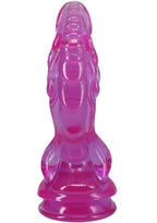 Crystal Jellies Mythical Invader Insertable
