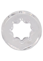 Crystal Jellies Performance Ring