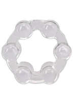 Crystal Jellies Performance Ring