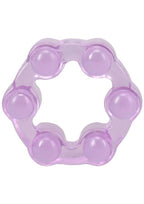 Crystal Jellies Performance Ring