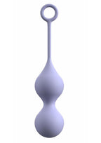 Delice Chéri Silicone Weighted Kegel Trainer