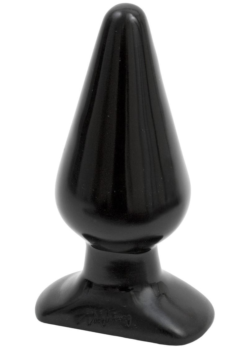 Doc Johnson Classic Plug